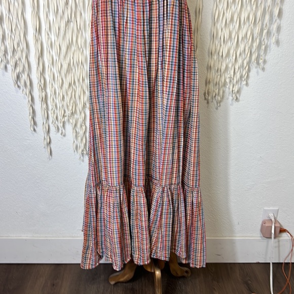 SOLD The Great The Dainty Midi Dress Size 0/XS - Picture 3 of 10